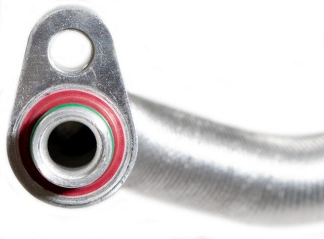 Four Seasons A/C Refrigerant Suction Hose P/N:65279 Fits: Lincoln Mkx 18-16 - Image 4