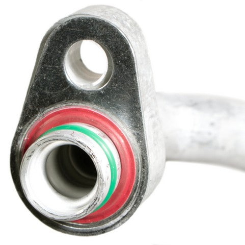 Four Seasons A/C Refrigerant Suction Hose P/N:65281 Fits: Ford Mustang 17-15 - Image 3