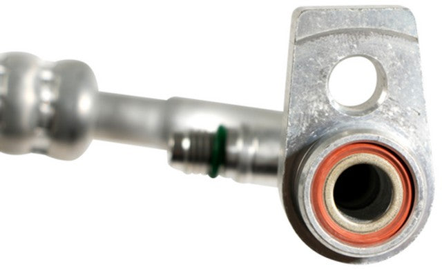 Four Seasons A/C Refrigerant Discharge Hose P/N:65284 Fits: Ford Escape 19-17, Lincoln Mkc 19-17 - Image 5