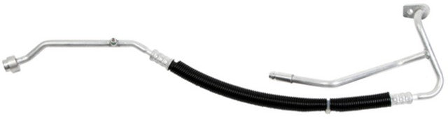 Four Seasons A/C Refrigerant Discharge Hose P/N:65286 Fits: Ford F-250 Super Duty 20-17, Ford F-350 Super Duty 20-17, Ford F-450 Super Duty 19-17, Ford F-550 Super Duty 19-17 - Image 1