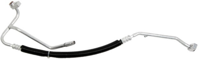 Four Seasons A/C Refrigerant Discharge Hose P/N:65286 Fits: Ford F-250 Super Duty 20-17, Ford F-350 Super Duty 20-17, Ford F-450 Super Duty 19-17, Ford F-550 Super Duty 19-17 - Image 5