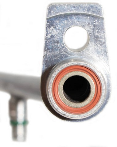 Four Seasons A/C Refrigerant Discharge Hose P/N:65286 Fits: Ford F-250 Super Duty 20-17, Ford F-350 Super Duty 20-17, Ford F-450 Super Duty 19-17, Ford F-550 Super Duty 19-17 - Image 3