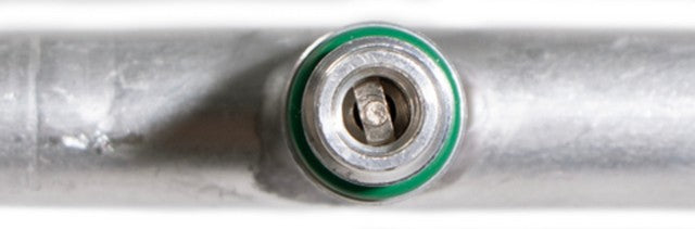 Four Seasons A/C Refrigerant Discharge Hose P/N:65286 Fits: Ford F-250 Super Duty 20-17, Ford F-350 Super Duty 20-17, Ford F-450 Super Duty 19-17, Ford F-550 Super Duty 19-17 - Image 6