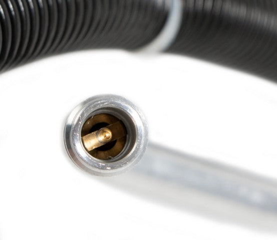 Four Seasons A/C Refrigerant Discharge Hose P/N:65286 Fits: Ford F-250 Super Duty 20-17, Ford F-350 Super Duty 20-17, Ford F-450 Super Duty 19-17, Ford F-550 Super Duty 19-17 - Image 2