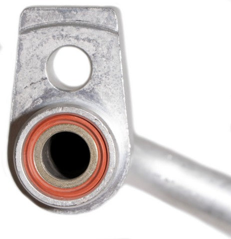 Four Seasons A/C Refrigerant Discharge Hose P/N:65286 Fits: Ford F-250 Super Duty 20-17, Ford F-350 Super Duty 20-17, Ford F-450 Super Duty 19-17, Ford F-550 Super Duty 19-17 - Image 4