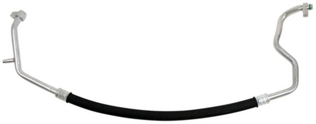 Four Seasons A/C Refrigerant Suction Hose P/N:65287 Fits: Ford Fusion 20-17, Lincoln Mkz 20-17 - Image 1
