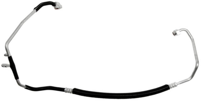 Four Seasons A/C Refrigerant Discharge Hose P/N:65290 Fits: Ford F-150 20-17, Ford Lobo 20-17 - Image 5