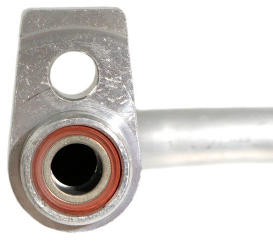 Four Seasons A/C Refrigerant Discharge Hose P/N:65290 Fits: Ford F-150 20-17, Ford Lobo 20-17 - Image 3