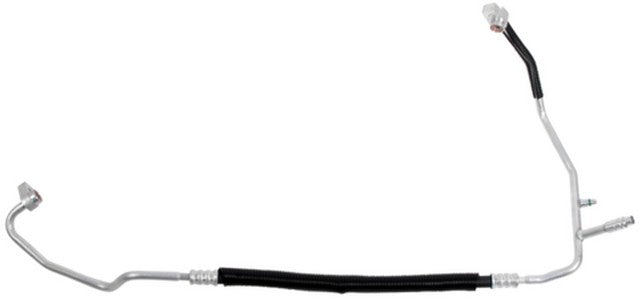 Four Seasons A/C Refrigerant Discharge Hose P/N:65291 Fits: Ford F-150 20-17 - Image 1
