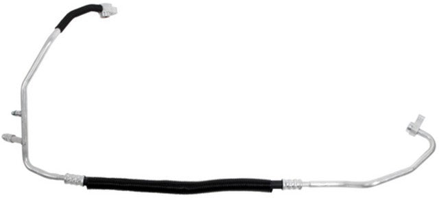 Four Seasons A/C Refrigerant Discharge Hose P/N:65291 Fits: Ford F-150 20-17 - Image 4