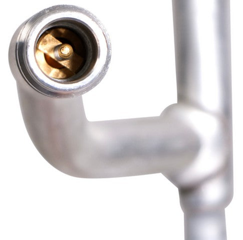 Four Seasons A/C Refrigerant Discharge Hose P/N:65292 Fits: Ford Fusion 20-17, Lincoln Mkz 20-17 - Image 2