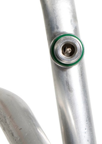 Four Seasons A/C Refrigerant Discharge Hose P/N:65292 Fits: Ford Fusion 20-17, Lincoln Mkz 20-17 - Image 6