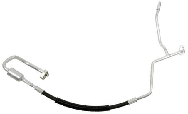 Four Seasons A/C Refrigerant Discharge Hose P/N:65293 Fits: Ford Fusion 20-17, Ford Ssv Plug-in Hybrid 20-19, Lincoln Mkz 20-17 - Image 4