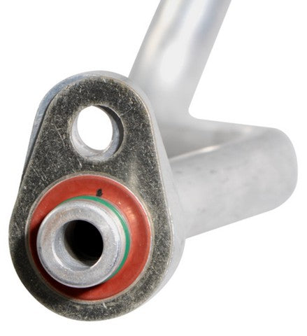 Four Seasons A/C Refrigerant Discharge Hose P/N:65293 Fits: Ford Fusion 20-17, Ford Ssv Plug-in Hybrid 20-19, Lincoln Mkz 20-17 - Image 6
