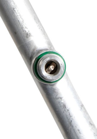 Four Seasons A/C Refrigerant Discharge Hose P/N:65293 Fits: Ford Fusion 20-17, Ford Ssv Plug-in Hybrid 20-19, Lincoln Mkz 20-17 - Image 2