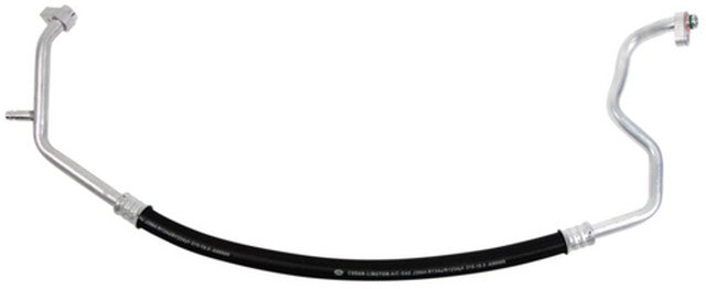 Four Seasons A/C Refrigerant Suction Hose P/N:65294 Fits: Ford Fusion 20-17, Lincoln Mkz 20-17 - Image 3