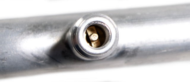 Four Seasons A/C Refrigerant Suction Hose P/N:65294 Fits: Ford Fusion 20-17, Lincoln Mkz 20-17 - Image 2