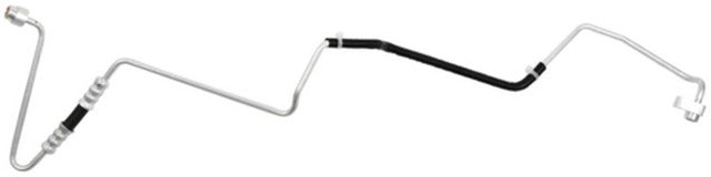 Four Seasons A/C Refrigerant Liquid Hose P/N:65295 Fits: Ford Mustang 23-18 - Image 1