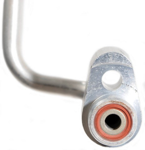 Four Seasons A/C Refrigerant Liquid Hose P/N:65295 Fits: Ford Mustang 23-18 - Image 2