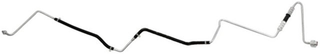 Four Seasons A/C Refrigerant Liquid Hose P/N:65296 Fits: Ford Mustang 23-18 - Image 1