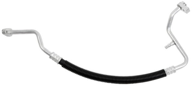 Four Seasons A/C Refrigerant Suction Hose P/N:65297 Fits: Ford Mustang 22-18 - Image 1