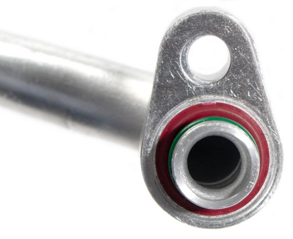 Four Seasons A/C Refrigerant Suction Hose P/N:65298 Fits: Ford Mustang 23-18 - Image 2