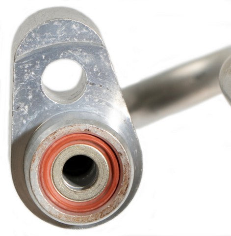 Four Seasons A/C Refrigerant Liquid Hose P/N:65299 Fits: Ford Edge 24-19, Lincoln Nautilus 23-19 - Image 2