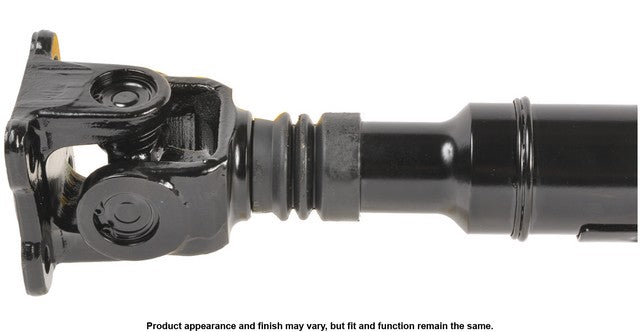 CARDONE Reman Drive Shaft P/N:65-3000 Fits: Chrysler 300 13-05, Dodge Charger 14-07, Dodge Magnum 08-05 - Image 4