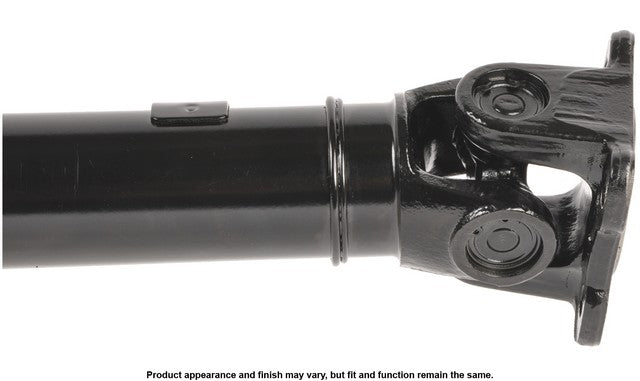 CARDONE Reman Drive Shaft P/N:65-3000 Fits: Chrysler 300 13-05, Dodge Charger 14-07, Dodge Magnum 08-05 - Image 2
