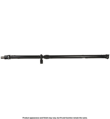 CARDONE Reman Drive Shaft P/N:65-3002 Fits: Dodge Caliber 2008, Jeep Compass 17-08, Jeep Patriot 16-07 - Image 1