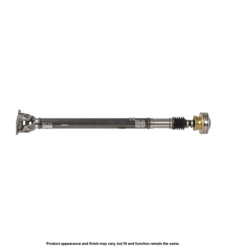CARDONE Reman Drive Shaft P/N:65-3004 Fits: Jeep Commander 2006, Jeep Grand Cherokee 06-05, Jeep Grand Cherokee 2003 - Image 1