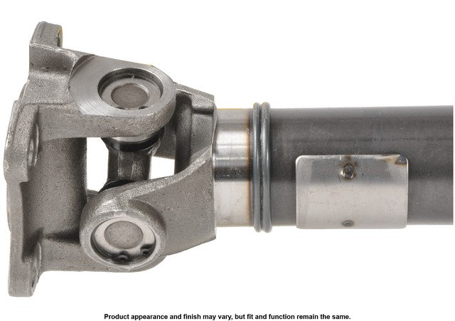 CARDONE Reman Drive Shaft P/N:65-3004 Fits: Jeep Commander 2006, Jeep Grand Cherokee 06-05, Jeep Grand Cherokee 2003 - Image 3