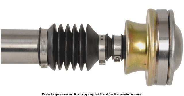 CARDONE Reman Drive Shaft P/N:65-3004 Fits: Jeep Commander 2006, Jeep Grand Cherokee 06-05, Jeep Grand Cherokee 2003 - Image 2