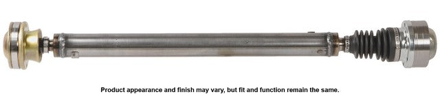 CARDONE Reman Drive Shaft P/N:65-3007 Fits: Jeep Commander 10-07, Jeep Grand Cherokee 10-07 - Image 2