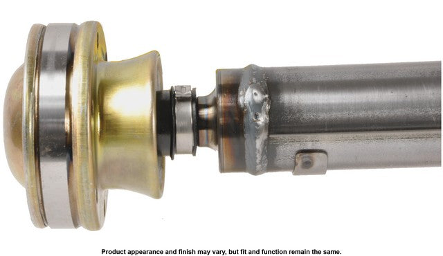 CARDONE Reman Drive Shaft P/N:65-3007 Fits: Jeep Commander 10-07, Jeep Grand Cherokee 10-07 - Image 4