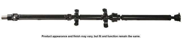 CARDONE Reman Drive Shaft P/N:65-3008 Fits: Mitsubishi Outlander 06-03 - Image 4