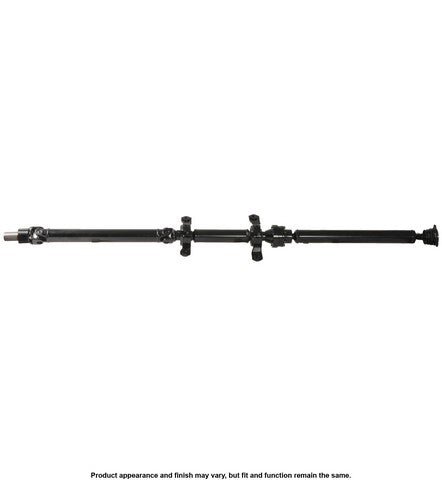 CARDONE Reman Drive Shaft P/N:65-3008 Fits: Mitsubishi Outlander 06-03 - Image 1