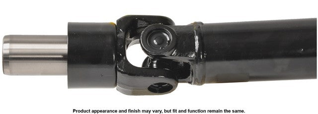 CARDONE Reman Drive Shaft P/N:65-3008 Fits: Mitsubishi Outlander 06-03 - Image 3