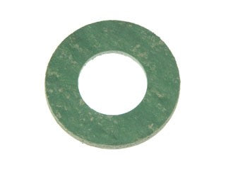 Dorman - Autograde Engine Oil Drain Plug Gasket P/N:65301 Fits: Chevrolet Nova, Chevrolet Prizm, Geo Prizm, Lexus Es250, Lexus Ls400, Lexus Sc400, Pontiac Vibe, Toyota 4runner, Toyota Camry, Toyota Celica - Image 1