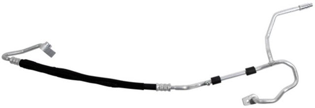 Four Seasons A/C Refrigerant Discharge Hose P/N:65301 Fits: Ford Edge 24-19, Lincoln Nautilus 23-19 - Image 1