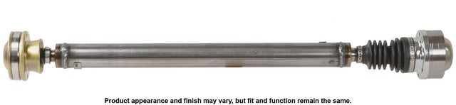 CARDONE Reman Drive Shaft P/N:65-3012 Fits: Jeep Commander 10-07, Jeep Grand Cherokee 10-07 - Image 3