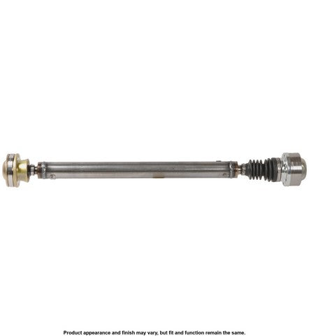 CARDONE Reman Drive Shaft P/N:65-3012 Fits: Jeep Commander 10-07, Jeep Grand Cherokee 10-07 - Image 1