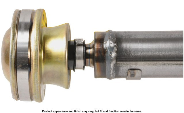 CARDONE Reman Drive Shaft P/N:65-3012 Fits: Jeep Commander 10-07, Jeep Grand Cherokee 10-07 - Image 2