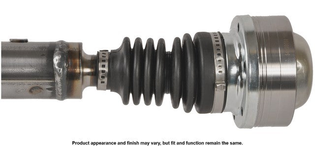 CARDONE Reman Drive Shaft P/N:65-3012 Fits: Jeep Commander 10-07, Jeep Grand Cherokee 10-07 - Image 4