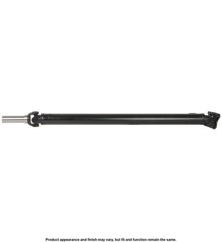 CARDONE Reman Drive Shaft P/N:65-3013 Fits: Chrysler Aspen 09-07, Dodge Durango 09-04 - Image 1