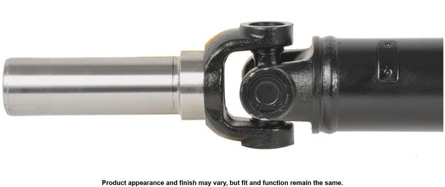 CARDONE Reman Drive Shaft P/N:65-3013 Fits: Chrysler Aspen 09-07, Dodge Durango 09-04 - Image 3