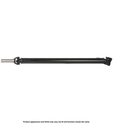CARDONE Reman Drive Shaft P/N:65-3014 Fits: Chrysler Aspen 09-08, Dodge Durango 09-04 - Image 1