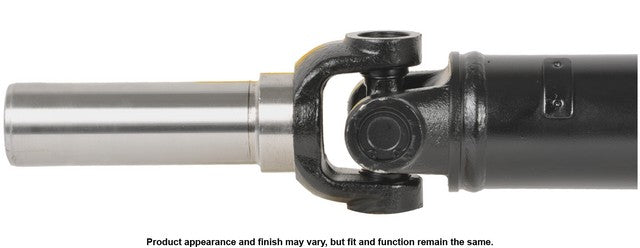 CARDONE Reman Drive Shaft P/N:65-3014 Fits: Chrysler Aspen 09-08, Dodge Durango 09-04 - Image 3