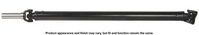 CARDONE Reman Drive Shaft P/N:65-3015 Fits: Chrysler Aspen 09-07, Dodge Durango 09-04 - Image 4