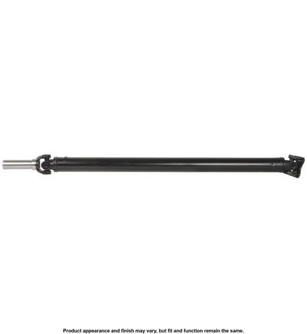 CARDONE Reman Drive Shaft P/N:65-3015 Fits: Chrysler Aspen 09-07, Dodge Durango 09-04 - Image 1